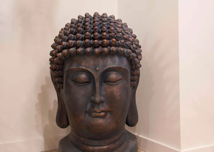 Emblemático Hi 3* Santa Cruz de Tenerife