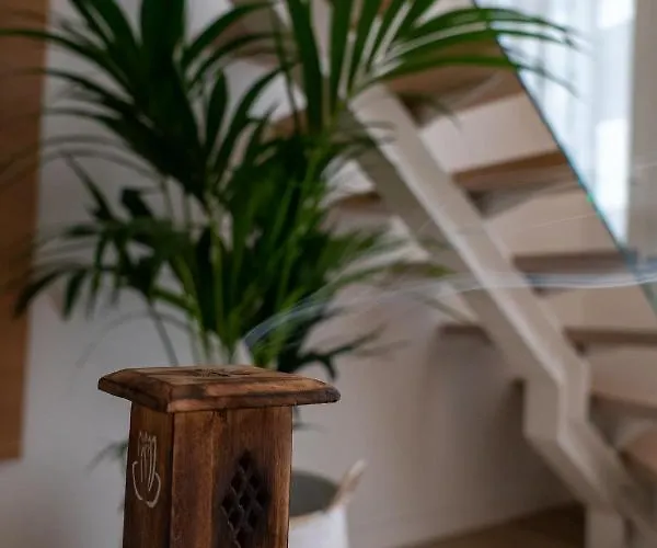 Emblemático Hi Hotel 3*