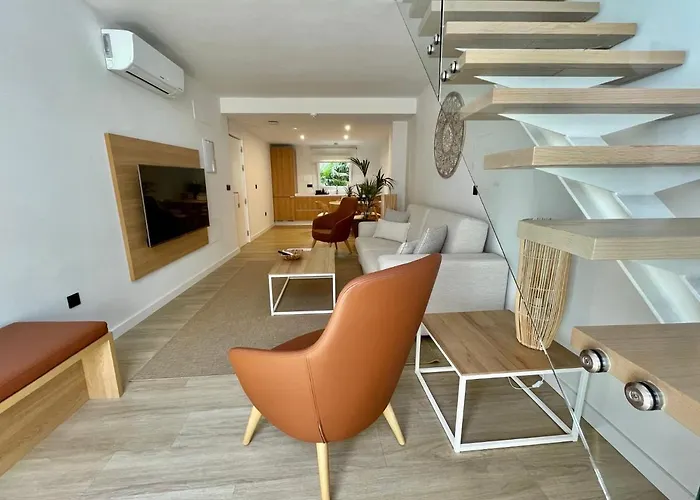 Отель Emblematico Hi Санта-Крус-де-Тенерифе