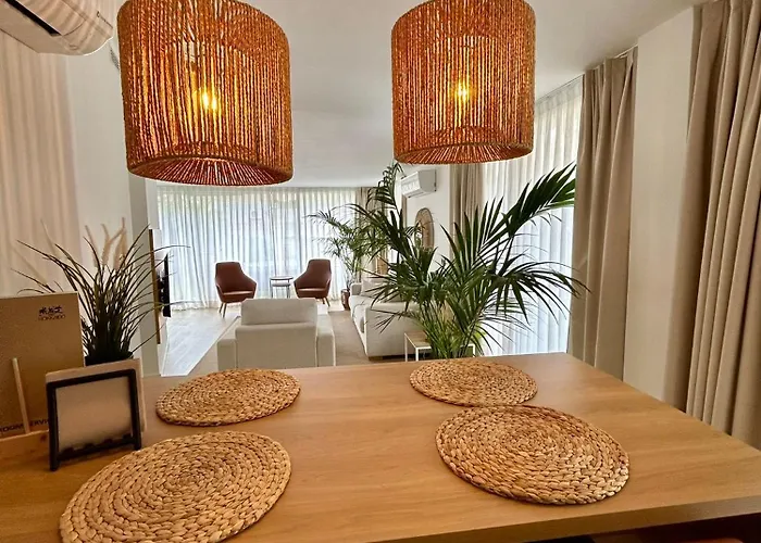 Emblemático Hi Hotel Santa Cruz de Tenerife