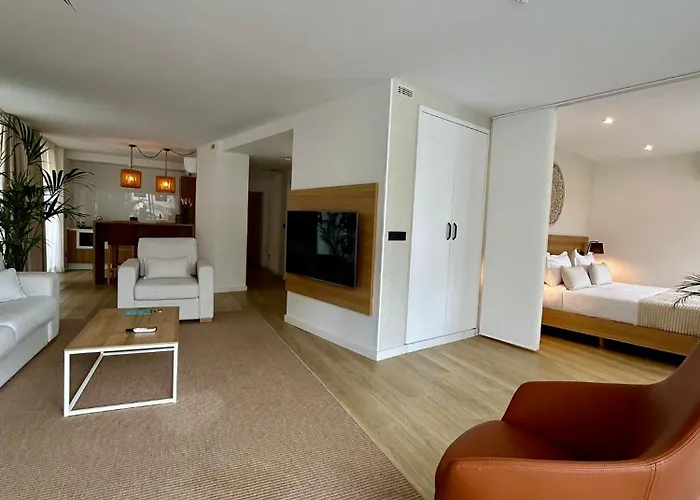 Emblemático Hi Santa Cruz de Tenerife