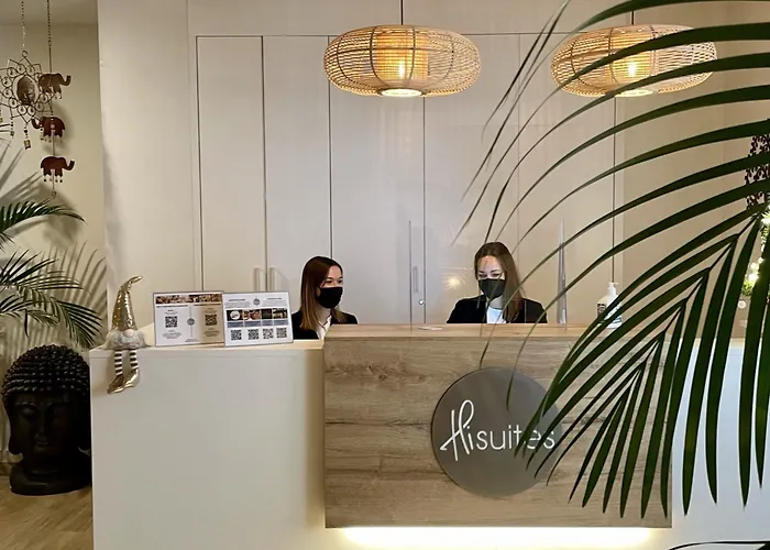 Hotel Emblemático Hi 3*