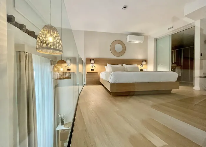 Emblemático Hi Santa Cruz de Tenerife