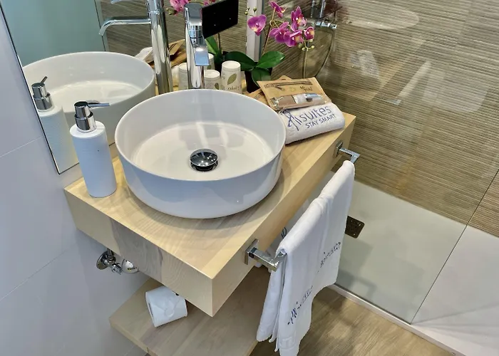 Emblemático Hi Santa Cruz de Tenerife