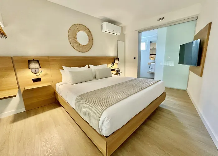 Emblemático Hi Santa Cruz de Tenerife