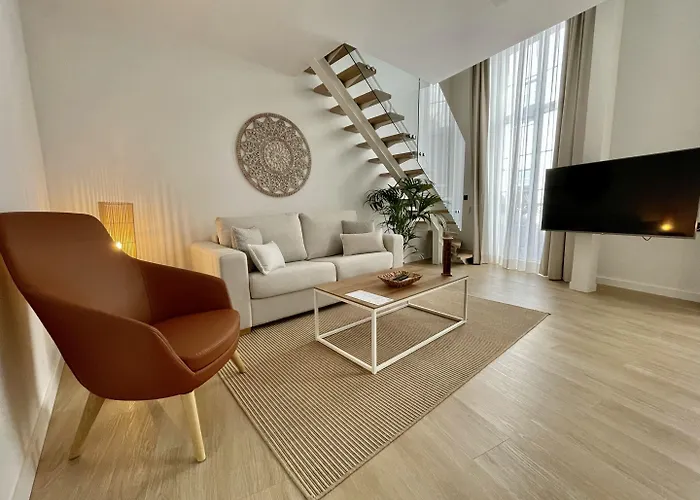 Emblemático Hi 3* Santa Cruz de Tenerife