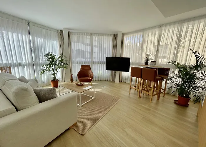 Emblematico Hi 3* سانتا كروز دي تينيريف