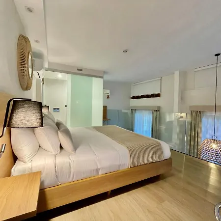 Emblemático Hi Hotel Santa Cruz de Tenerife