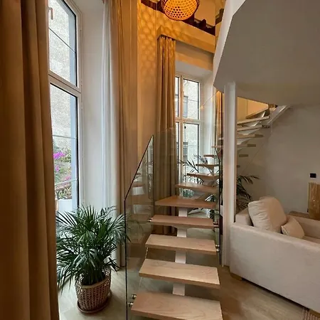 Emblemático Hi 3* Santa Cruz de Tenerife