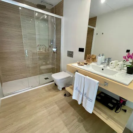 Emblemático Hi Hotel Santa Cruz de Tenerife