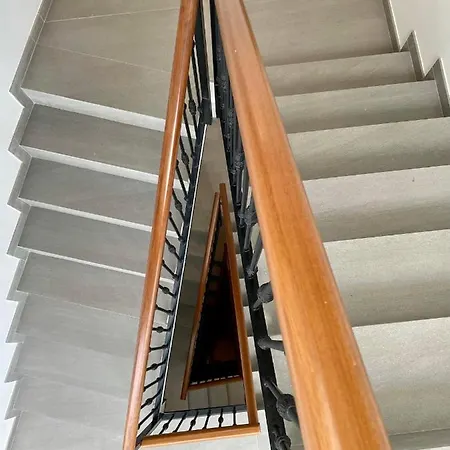 Emblemático Hi Hotel