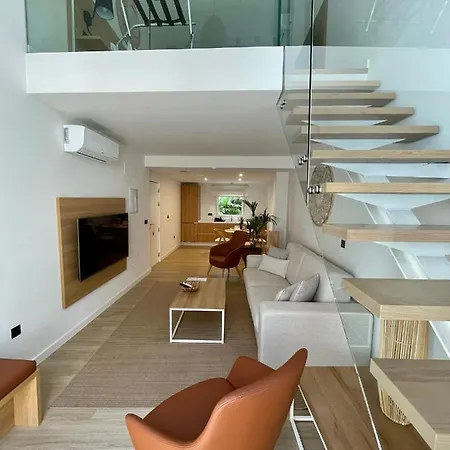 Emblemático Hi Hotel Santa Cruz de Tenerife