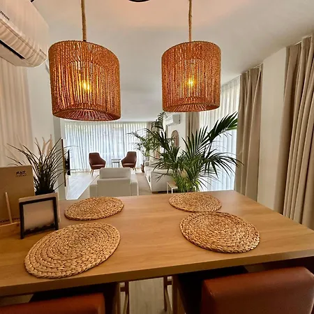 Emblemático Hi Hotel Santa Cruz de Tenerife